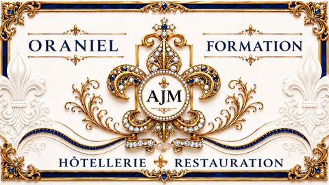ORANIEL Formateur en restauration à Lille